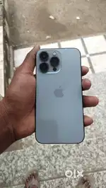 Iphone 13 pro URGENT SALE ‼️