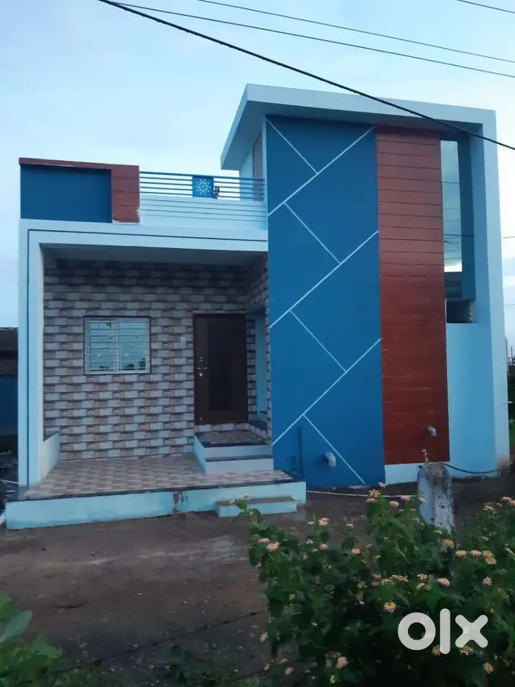 Ek hall ek kichan 2 bedroom 2 bathroom 2 toilet