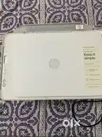 HP HOME PRINTER