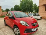 Honda Brio 2013-2016 S MT, 2013, Petrol