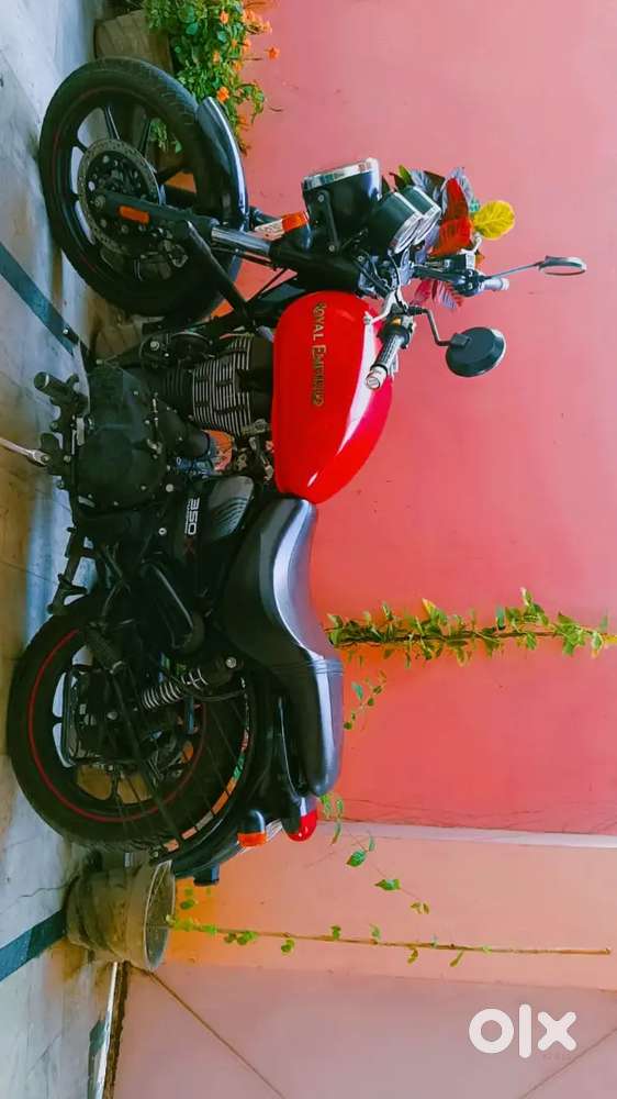 CONDITION GOOD LESS DRIVEN only 25000 km