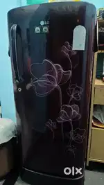 Fridge for sale