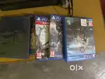 PS4 slim 1tb