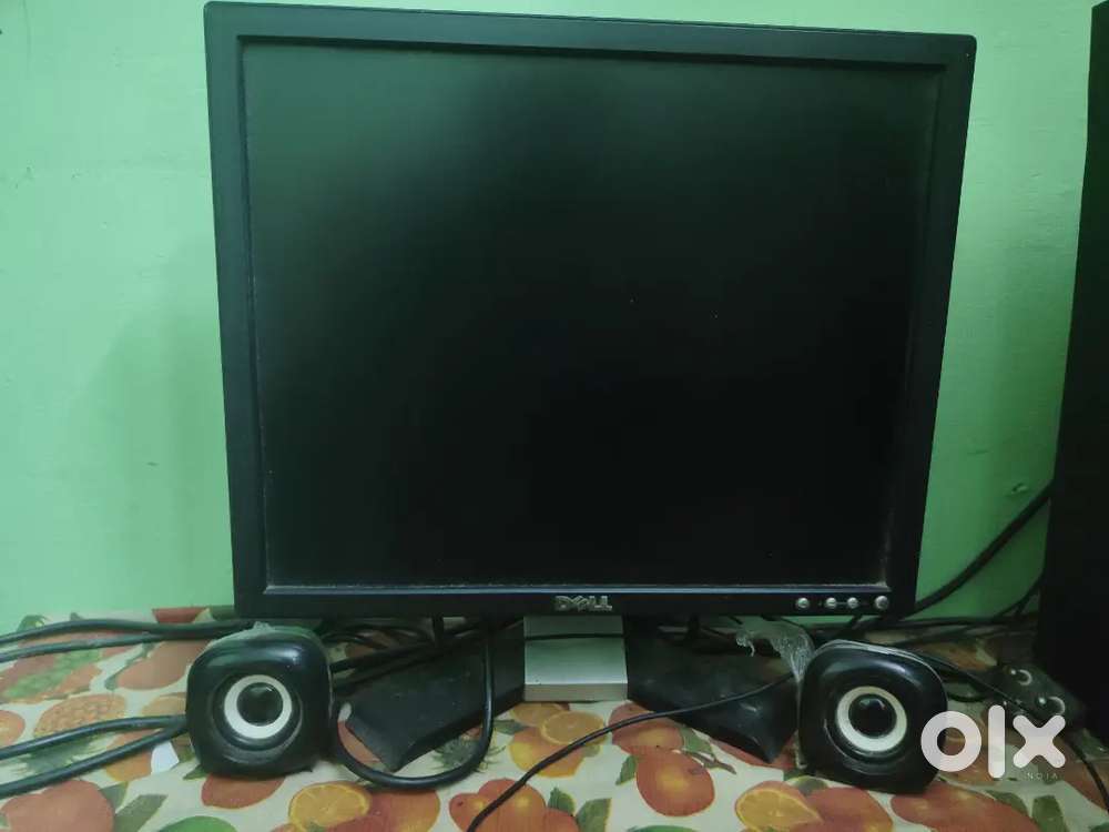 Computer (including all accessories)