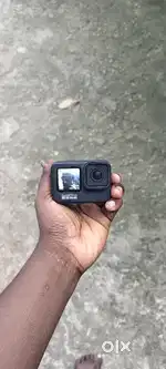 GoPro Hero 9