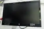 Compaq 18.5 Monitor - 2014 - VGA port - with rotating stand