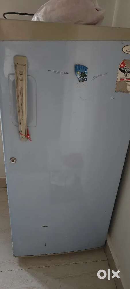 Vediocon fridge