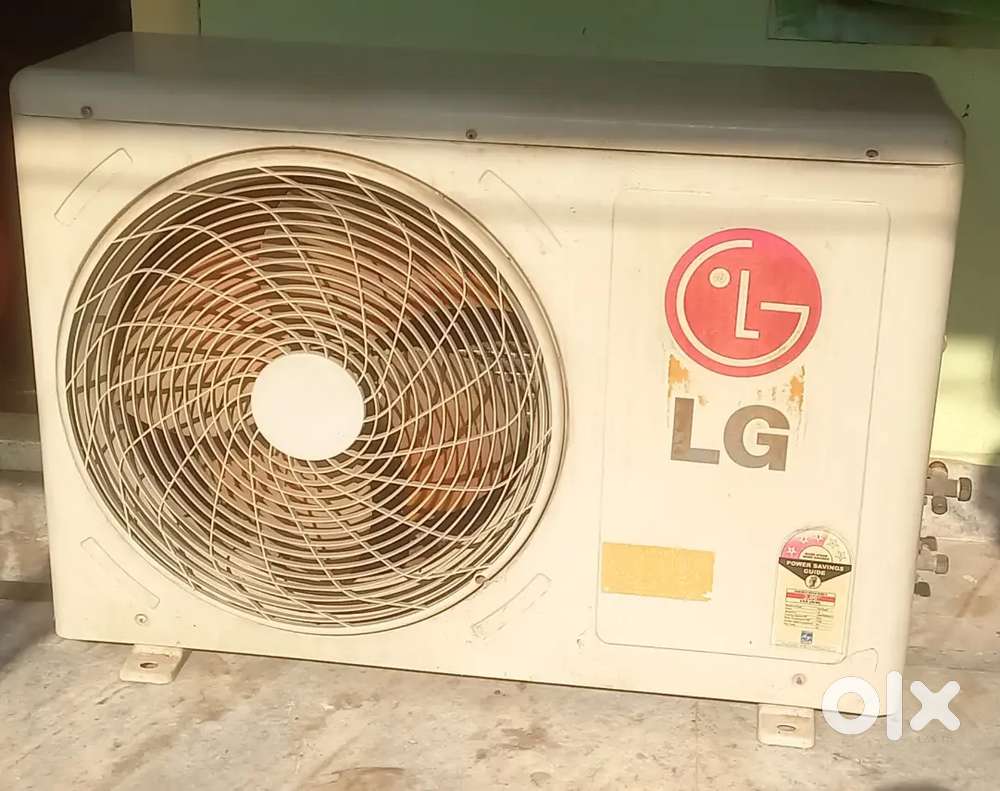 LG AC 1.5 TON NON INVERTER MODEL
