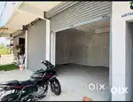 Shop for rent