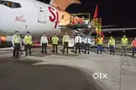 Urgently Needed Airport Customer Service Associate