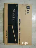 LG Monitor 47cm