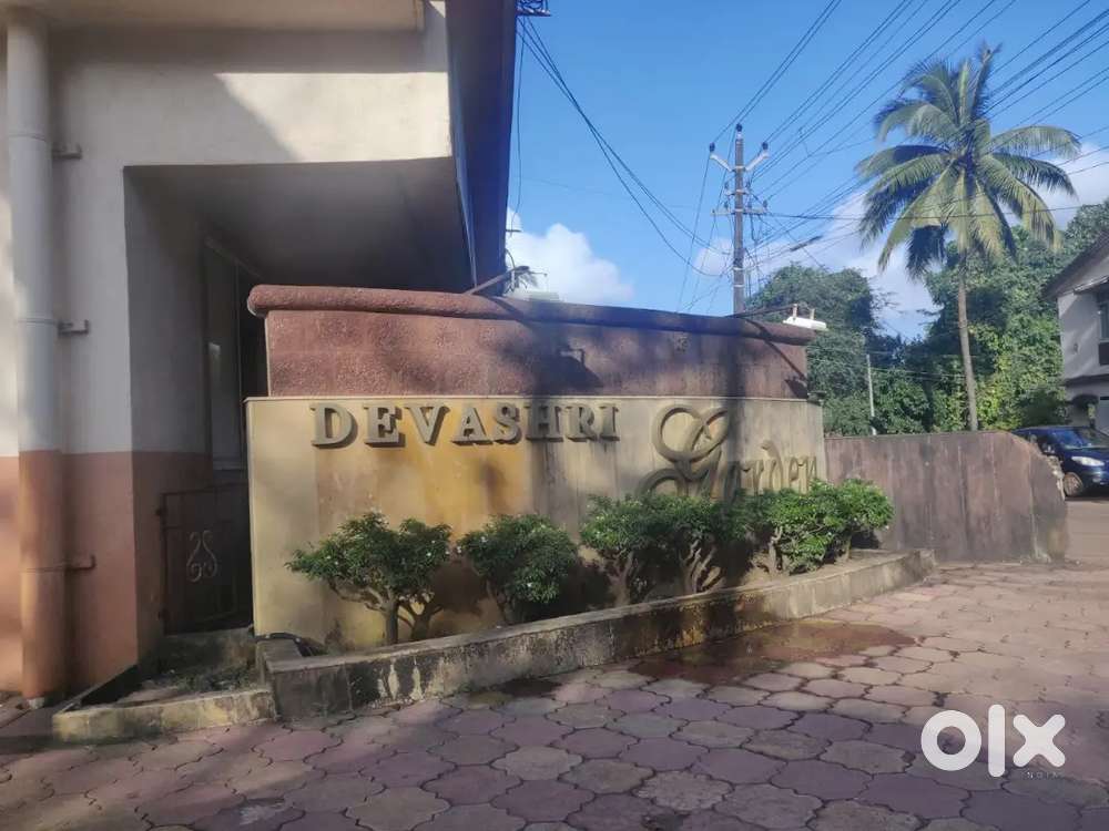 Req 1 Male Flatmate on sharing basis in Devashri Gardens, Porvorim
