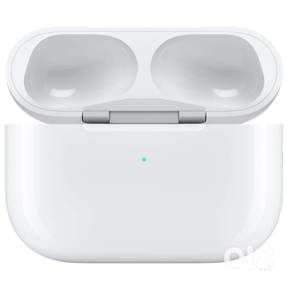 Apple air pods pro2 lightning to usb c CASE ONLY
