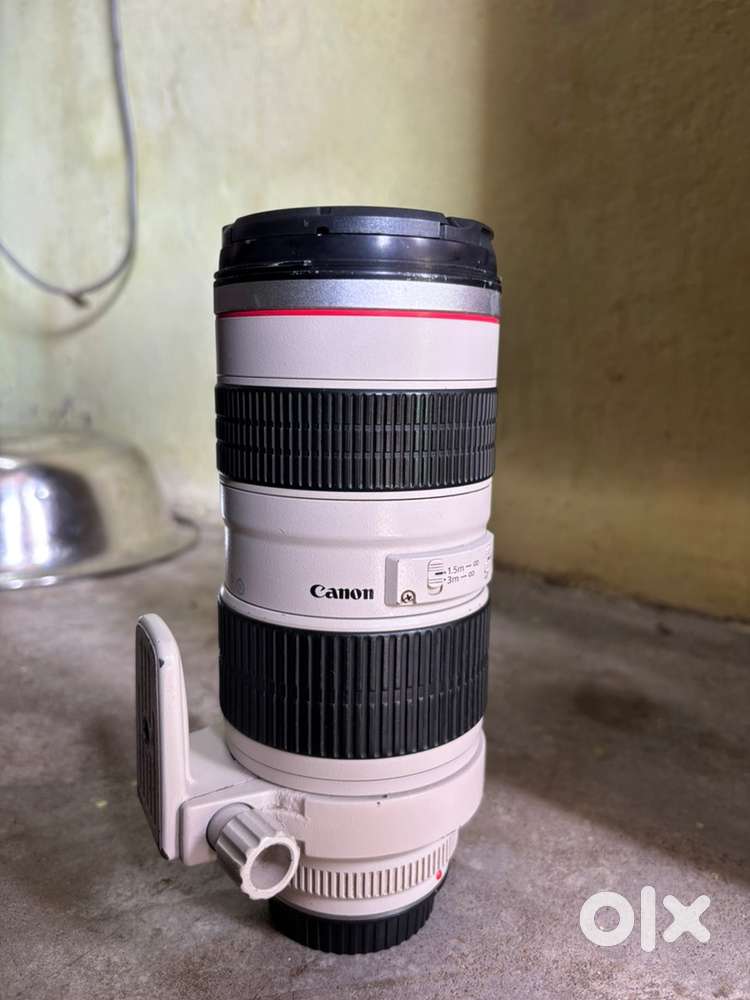 Canon 5d mark 4