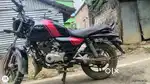 Wallpapers clear NOC not alert bike condition is good