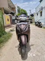 ACTIVA 5G -BS4 (2019)