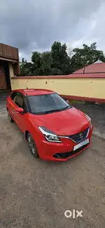 Maruti Suzuki Baleno 1.3 Alpha, 2018, Petrol