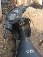 Good condition vehicle