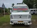 Traveller 26 seat