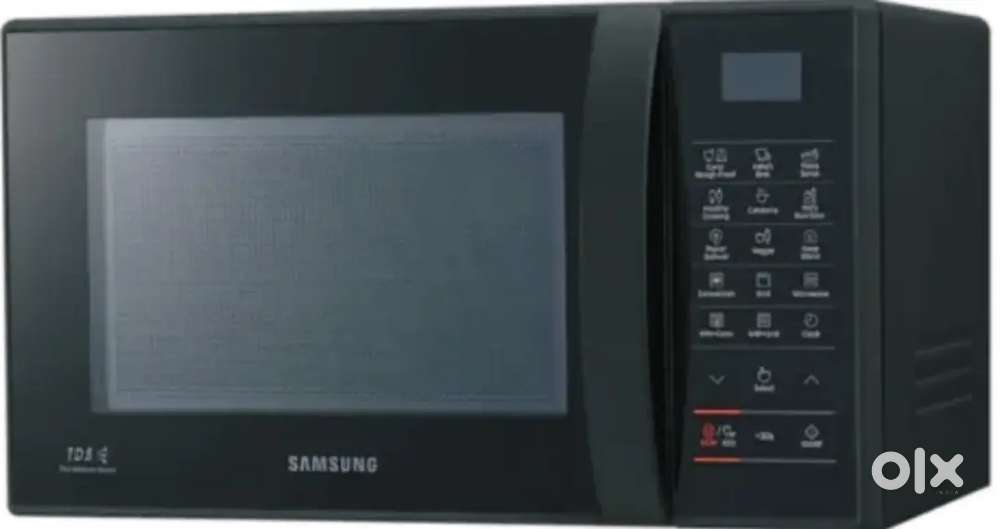Samsung 21litter convection microwave