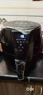 Lifelong company Airfryer