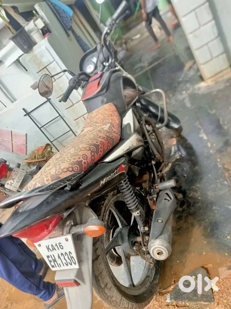 Bike Super condition