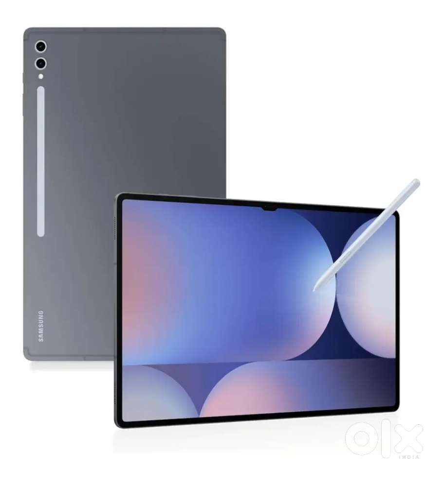 Samsung tab S10 ultra with keyboard cover