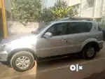 Mahindra Rexton 2017 Diesel Well Maintained