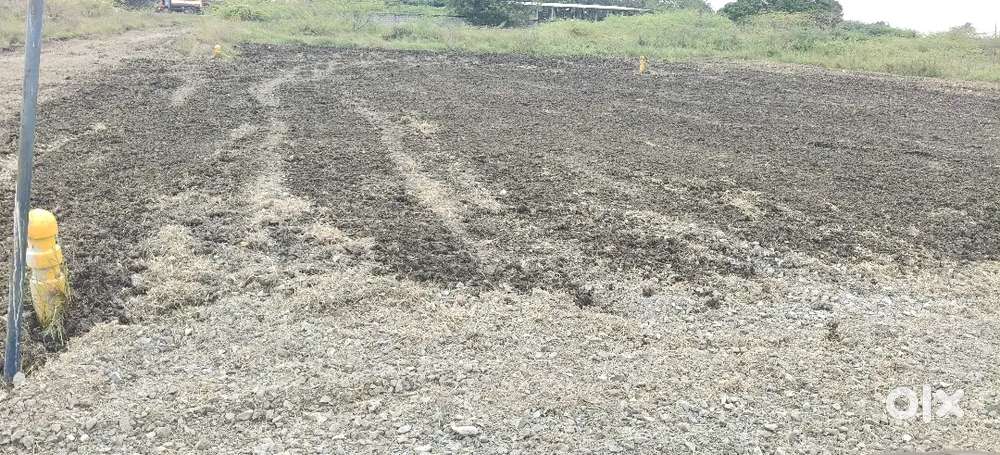 ఇన్నర్ రింగ్ రోడ్డు RTO office దగ్గరలో 400 గజాలు