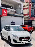 Maruti Suzuki Swift VDI Optional, 2018, Diesel