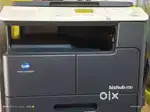 Xerox mission