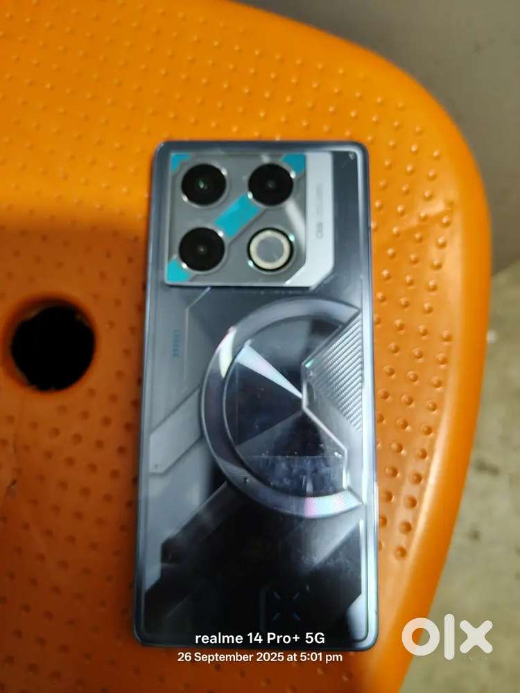 Infinix gt 20 pro