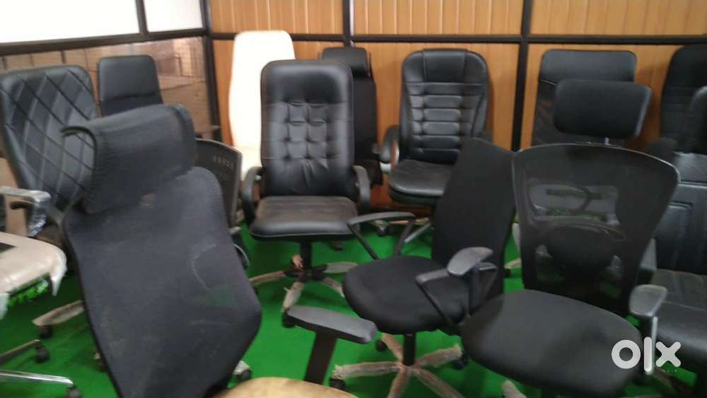PREMIUM CHAIRS AT UNBEATABLE PRICE
