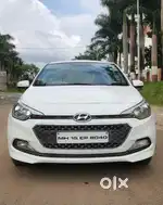 Hyundai i20 Sportz 1.2 IVT, 2015, Petrol