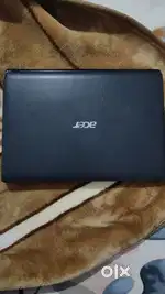 Acer laptop for sale