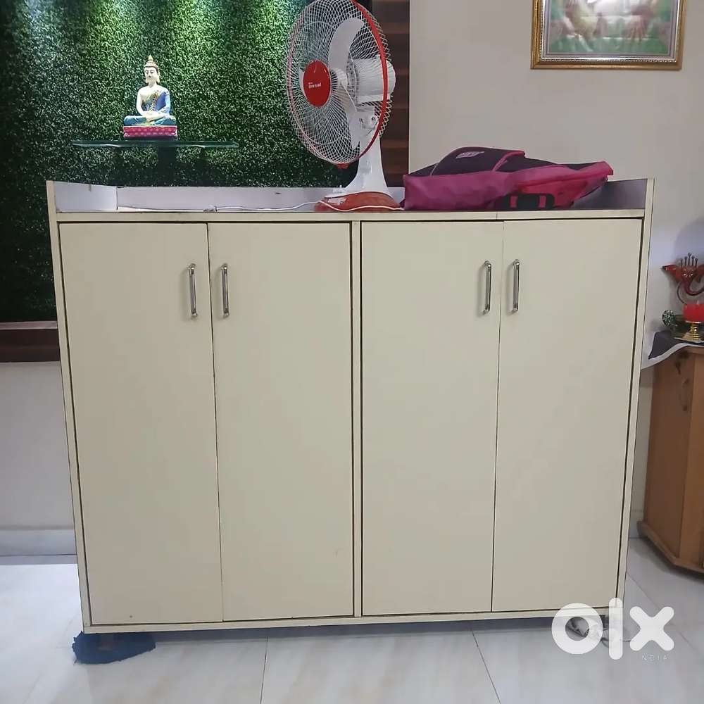 Kitchen Cupboard