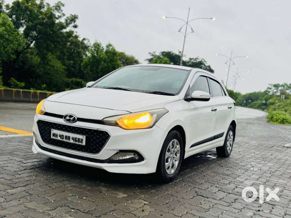 Hyundai i20 Sportz Plus Diesel, 2016, Diesel