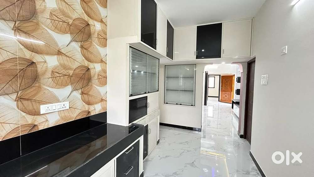 30x30 - Gorimedu - 2 BHK