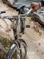Mahaveer cycle