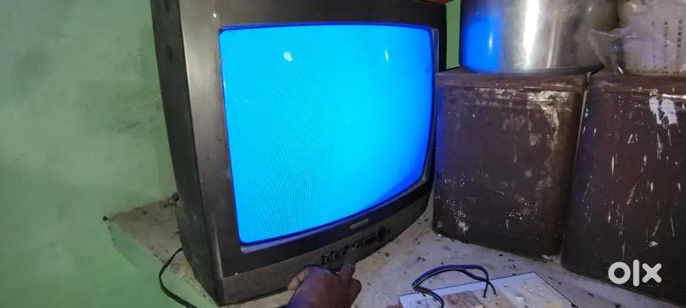 Samsung  Tv 24 inchi