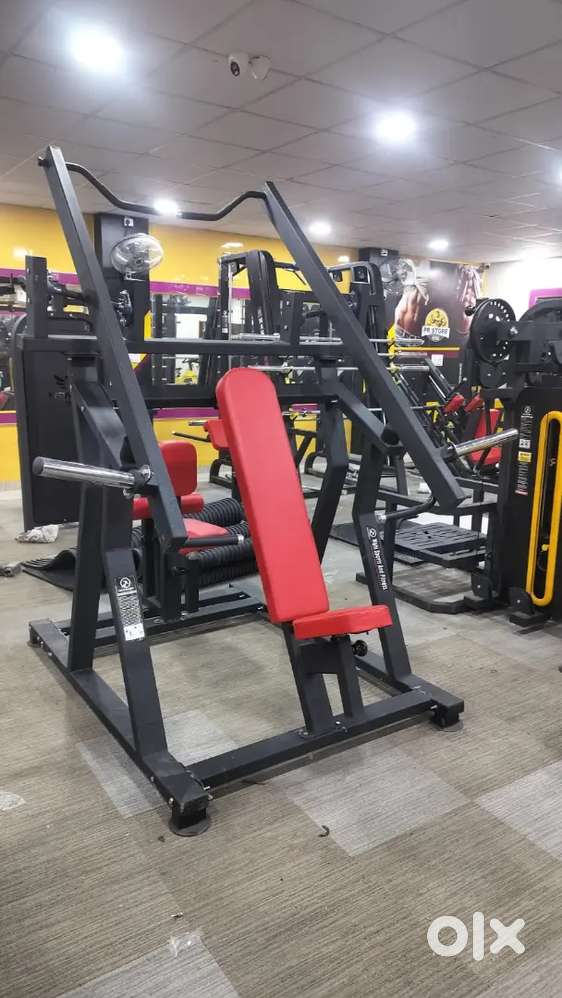 ICON FITNESS - Best Deals on Gym machine.