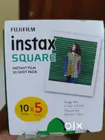 Fujifilm instax square