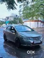 Honda City 2008-2011 1.5 S MT, 2010, Petrol