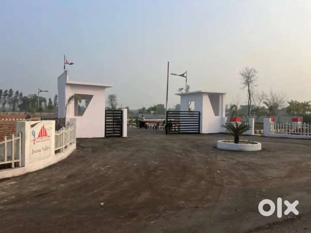 LDA NOC के अंतर्गत सिटी से नजदीक  रेट 1799₹/SQFT  तुरंत रजिस्ट्री