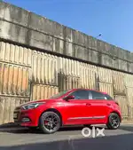 Hyundai New i20 2017