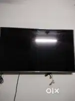 New Smart LED 55 inches TV