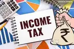 Income tax filings