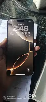 iPhone 16 Pro Max 1TB
