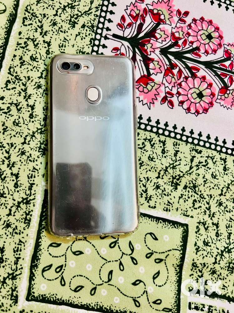 Oppo A7 , 4 GB , 64 GB