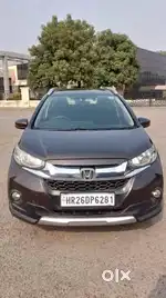 Honda WR-V i-VTEC VX, 2018, Petrol